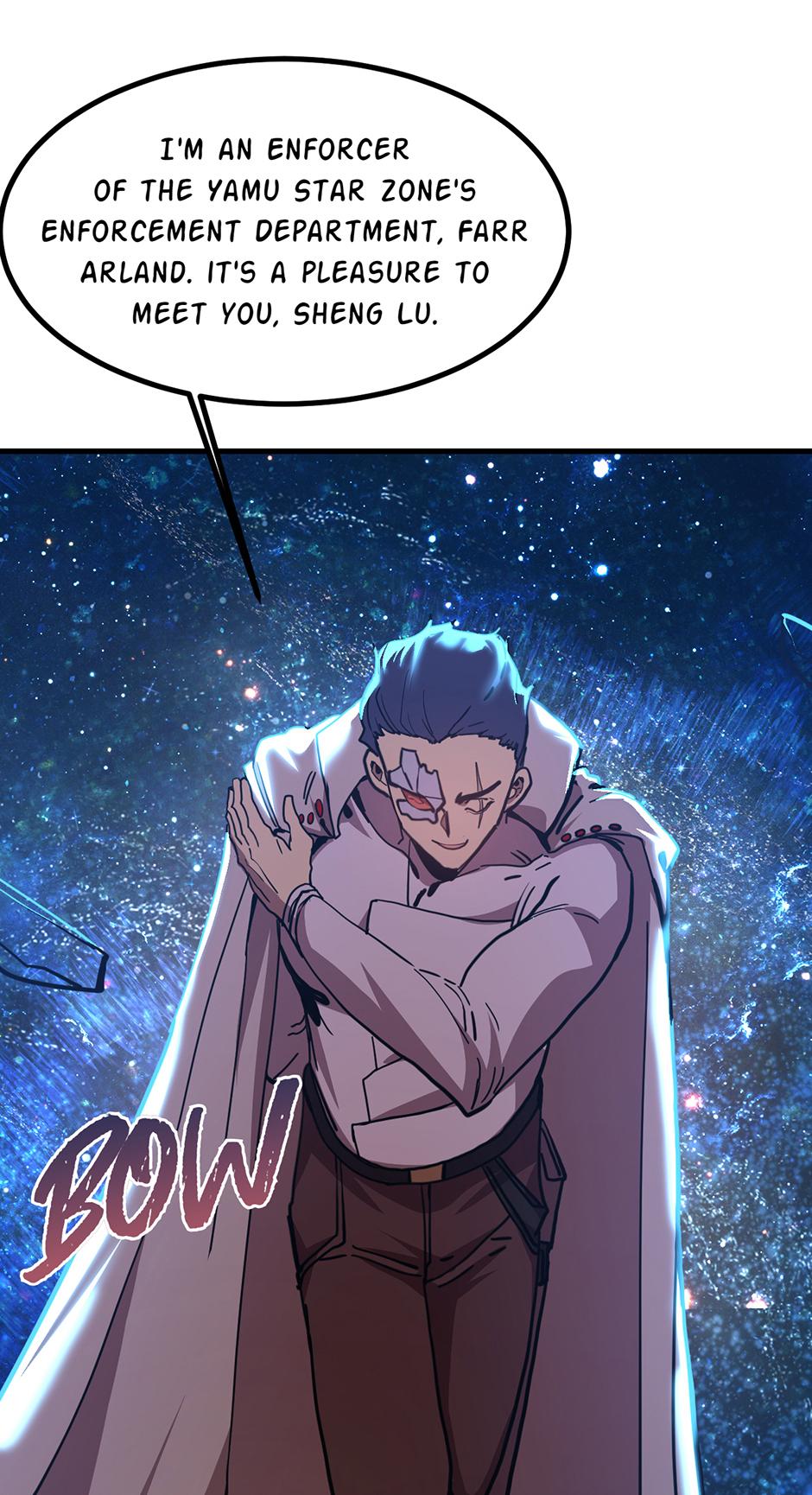 Log into the Future Chapter 231 — page 20