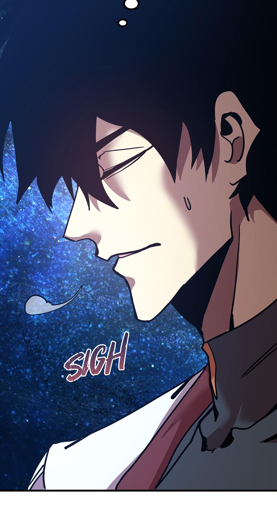 Log into the Future Chapter 231 — page 24