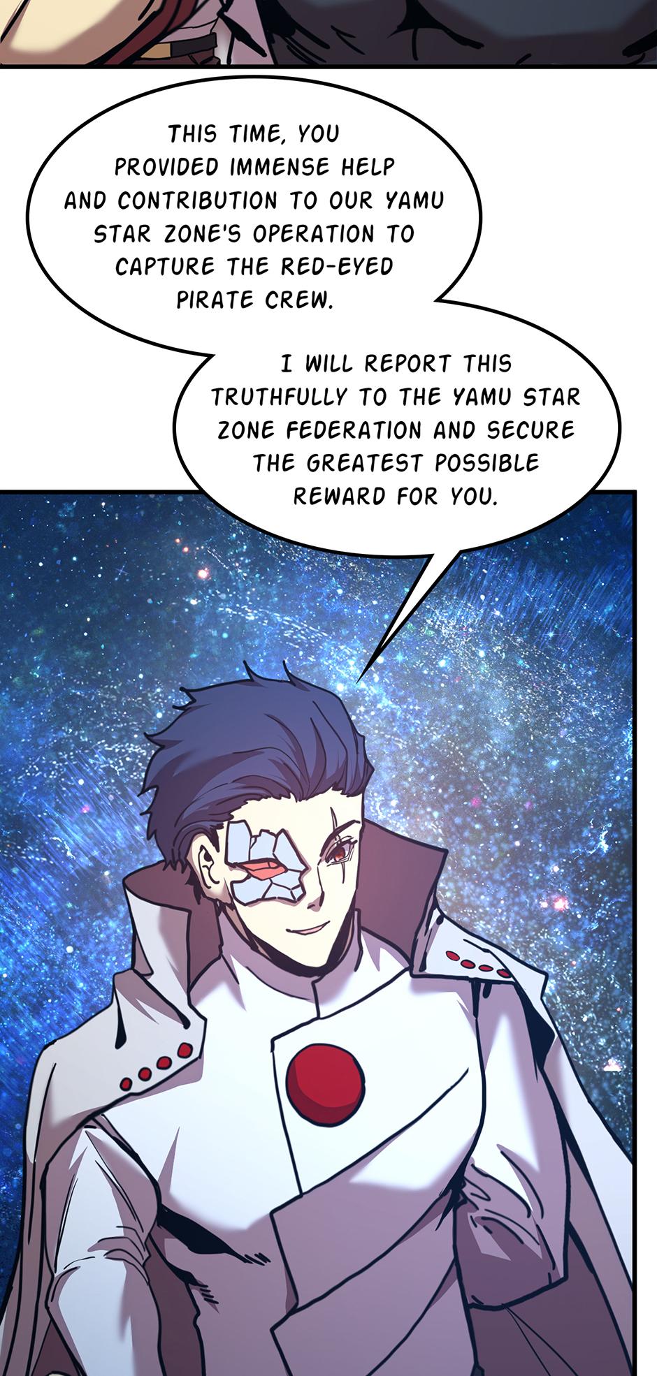 Log into the Future Chapter 231 — page 27