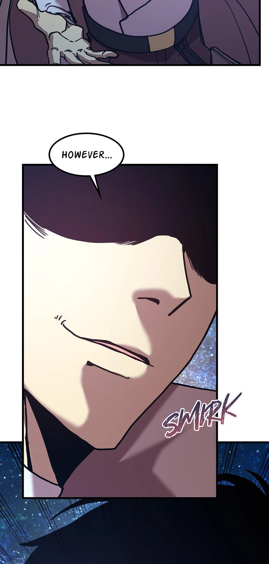 Log into the Future Chapter 231 — page 28