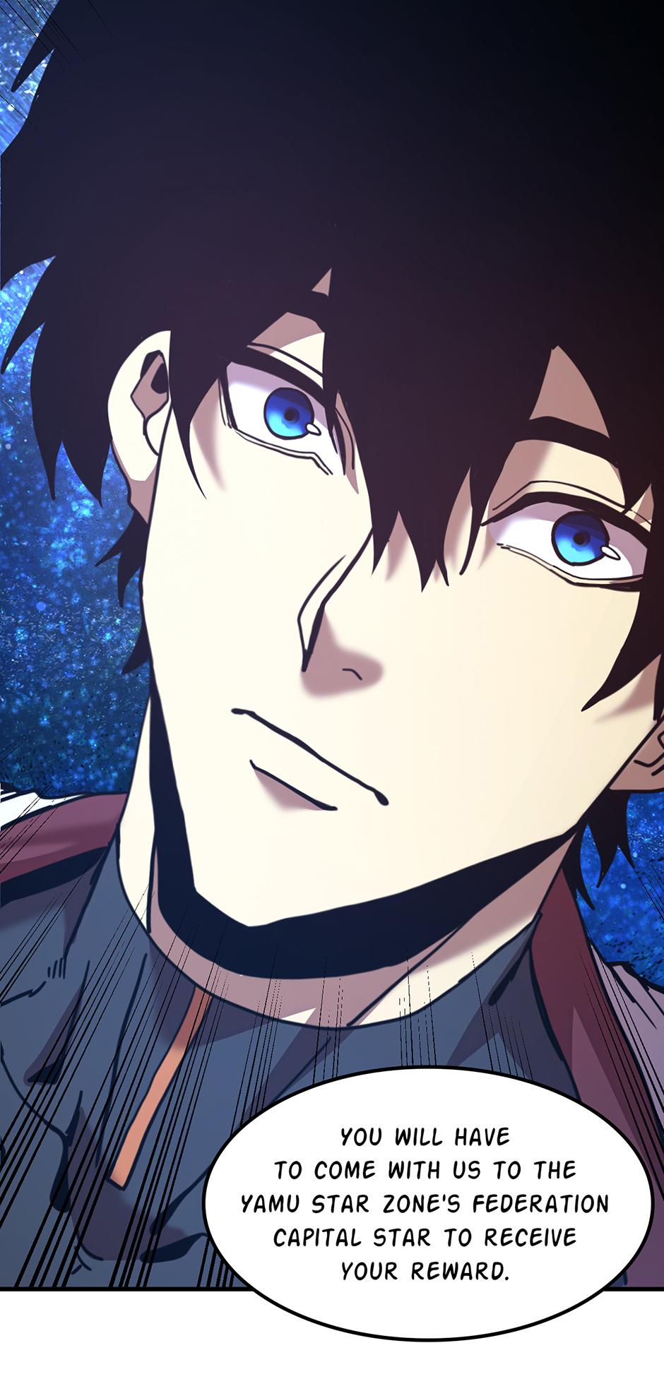 Log into the Future Chapter 231 — page 29