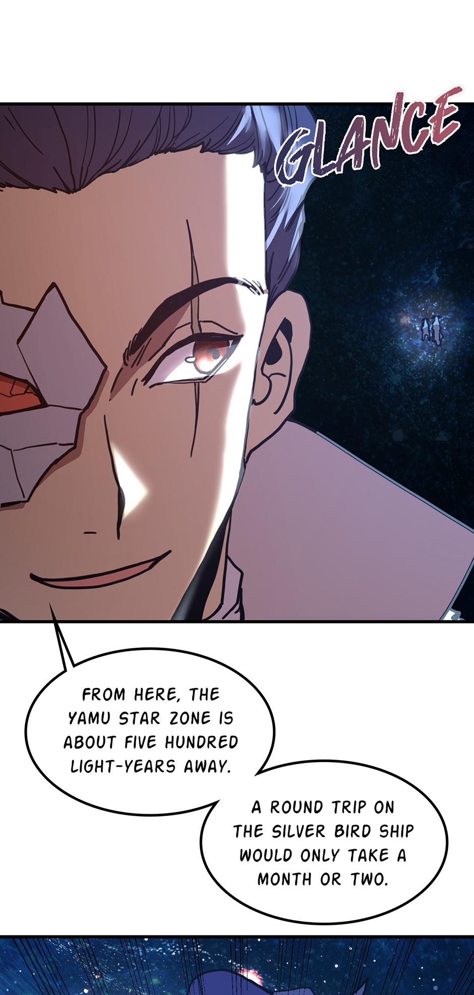 Log into the Future Chapter 231 — page 30