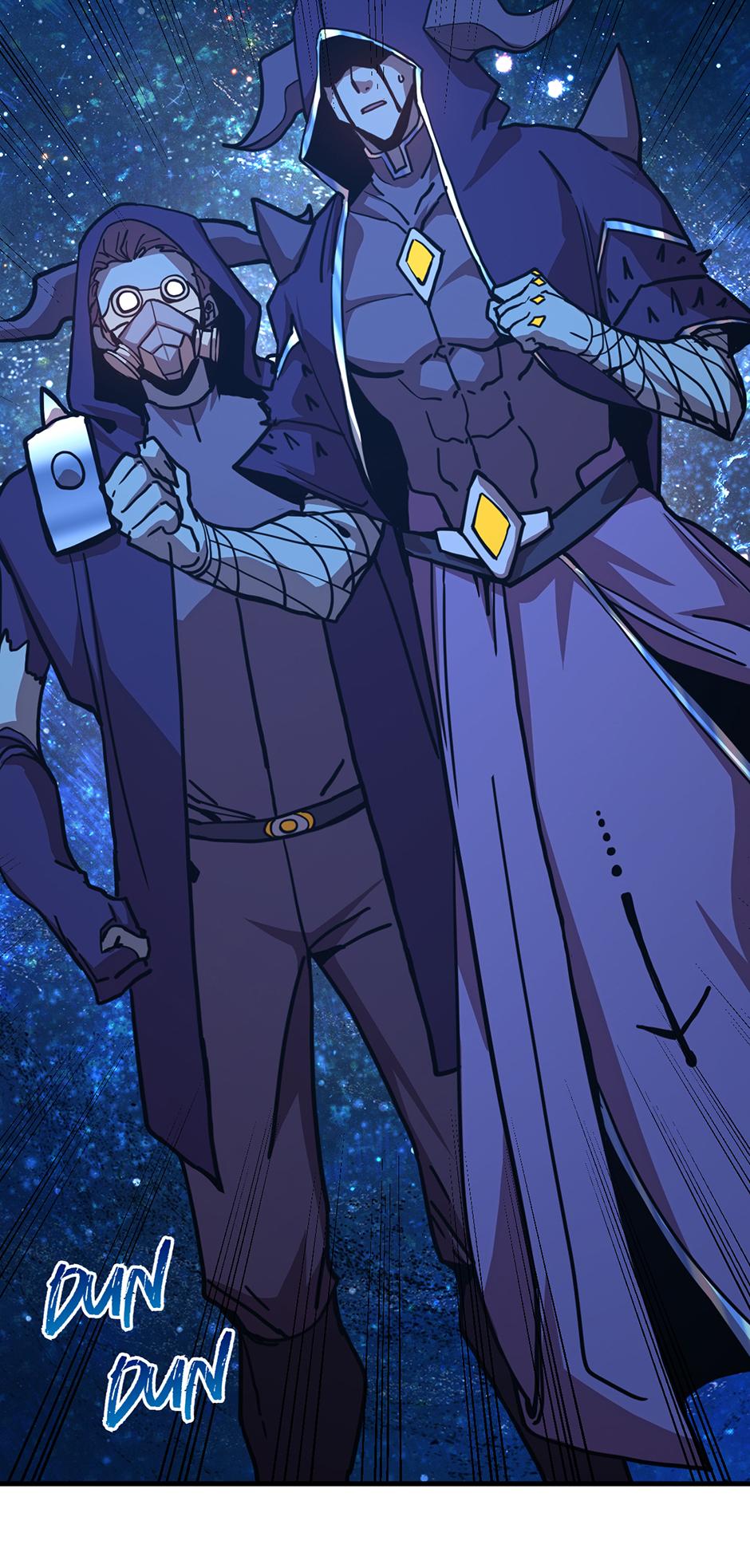 Log into the Future Chapter 231 — page 31