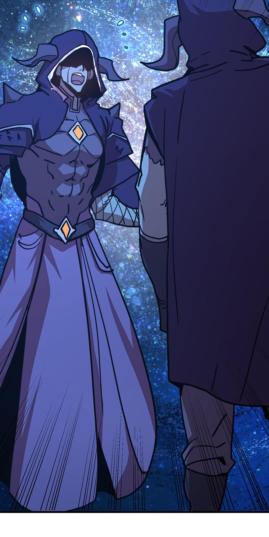 Log into the Future Chapter 231 — page 38