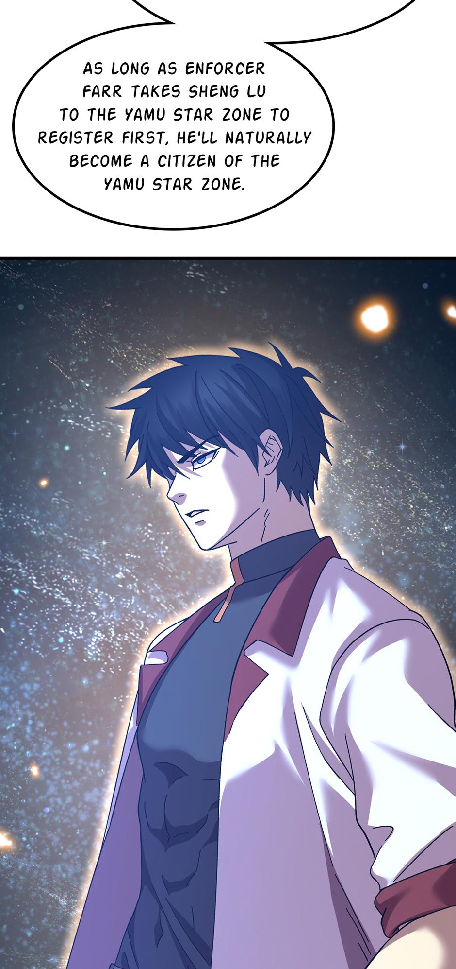 Log into the Future Chapter 231 — page 43