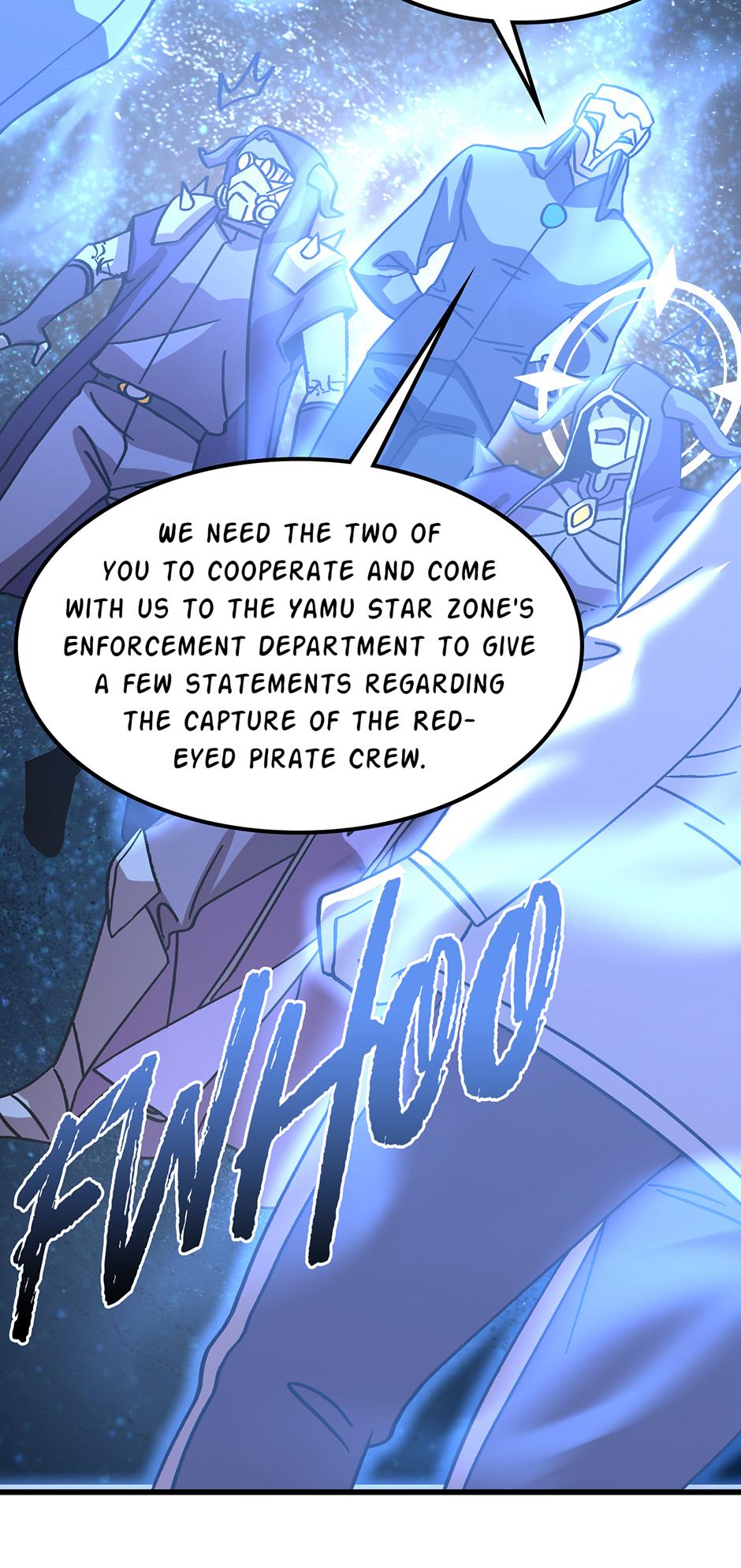Log into the Future Chapter 231 — page 45