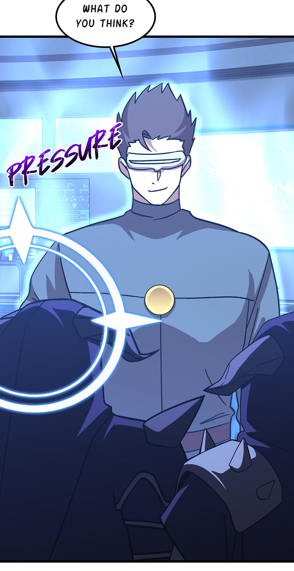 Log into the Future Chapter 231 — page 47