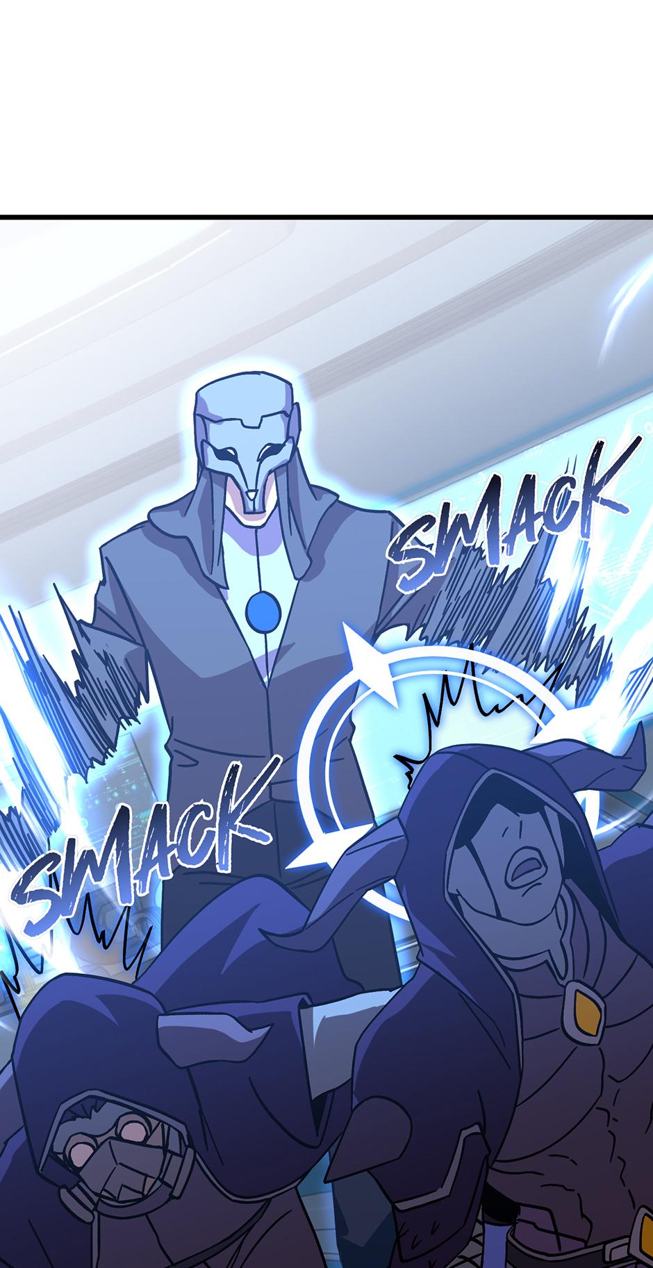 Log into the Future Chapter 231 — page 48