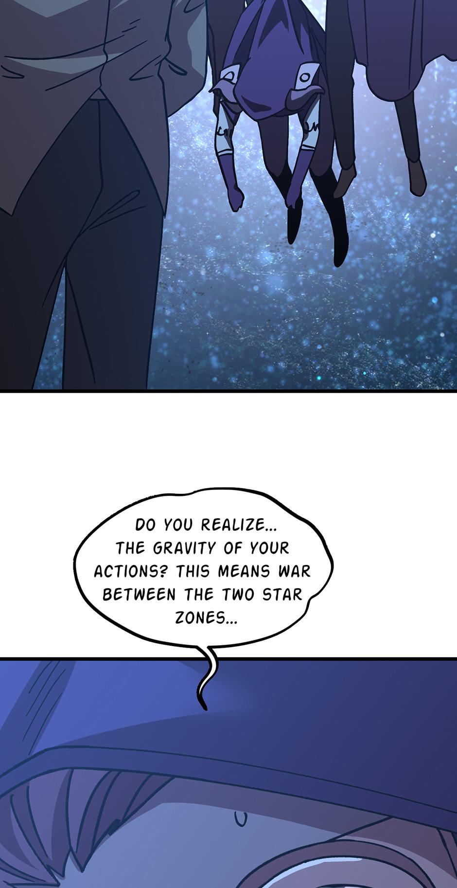 Log into the Future Chapter 231 — page 50