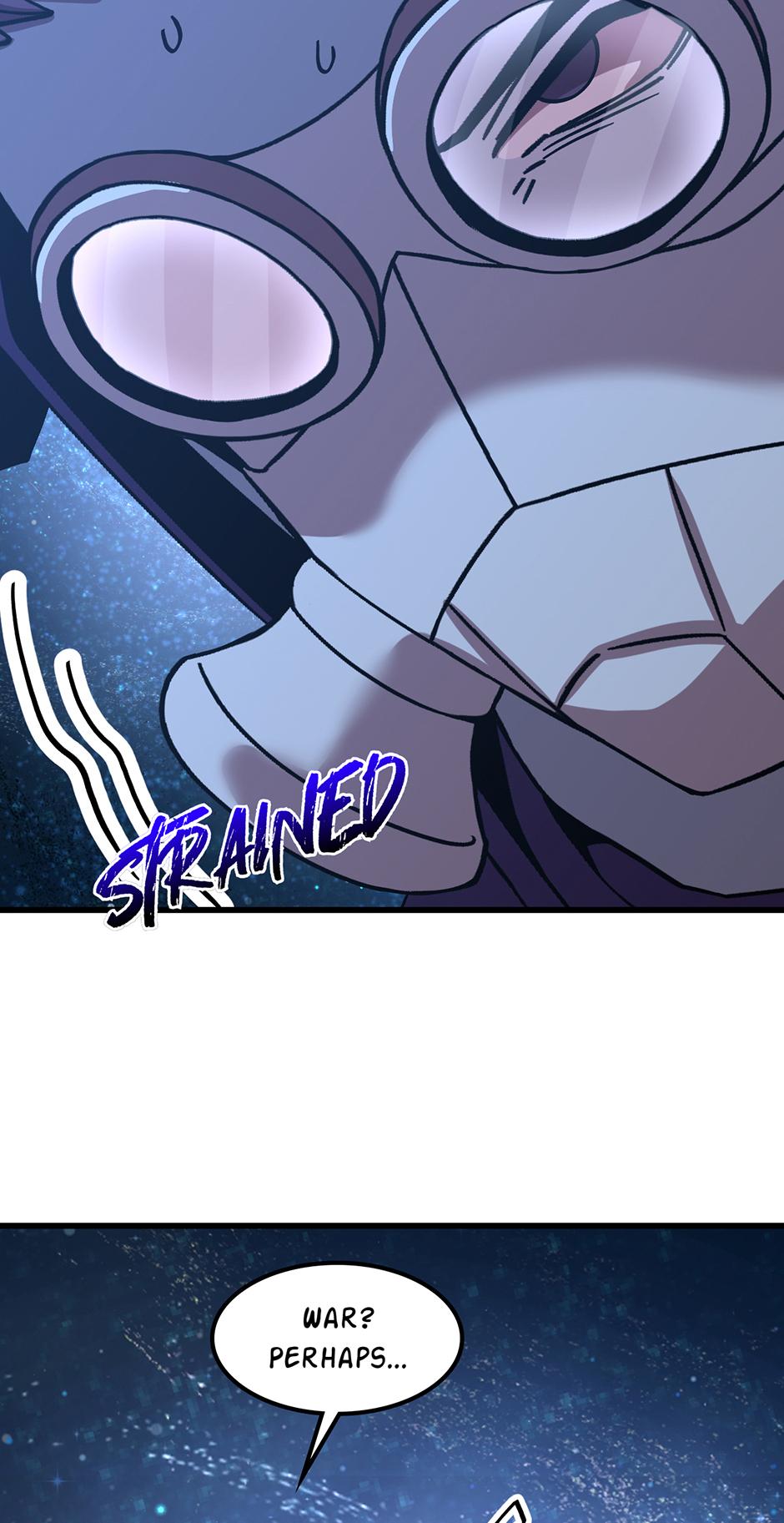 Log into the Future Chapter 231 — page 51