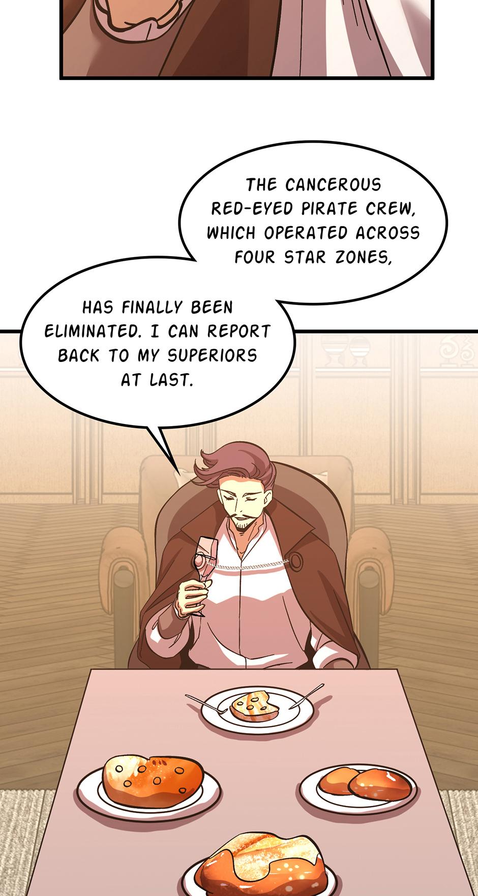 Log into the Future Chapter 231 — page 58