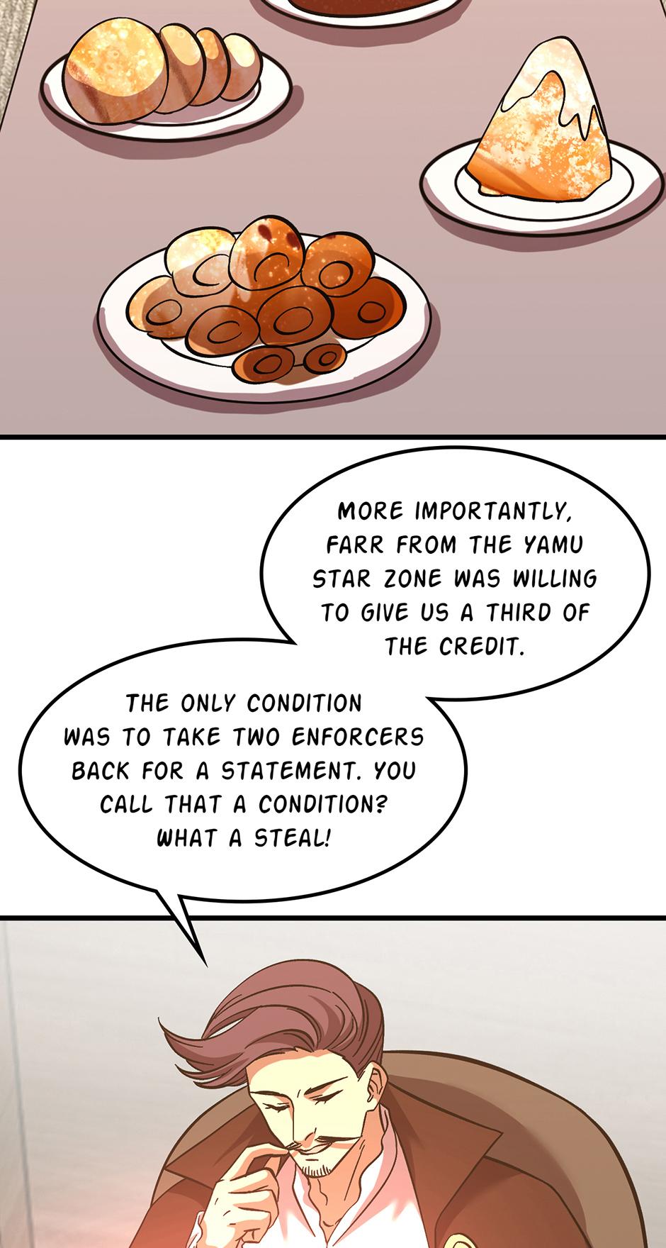 Log into the Future Chapter 231 — page 59