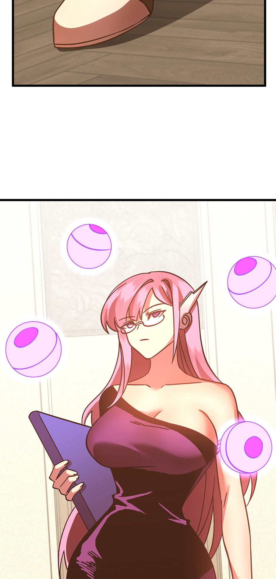 Log into the Future Chapter 231 — page 63