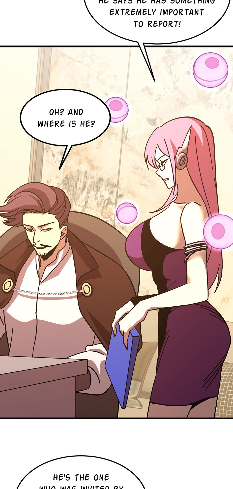 Log into the Future Chapter 231 — page 65