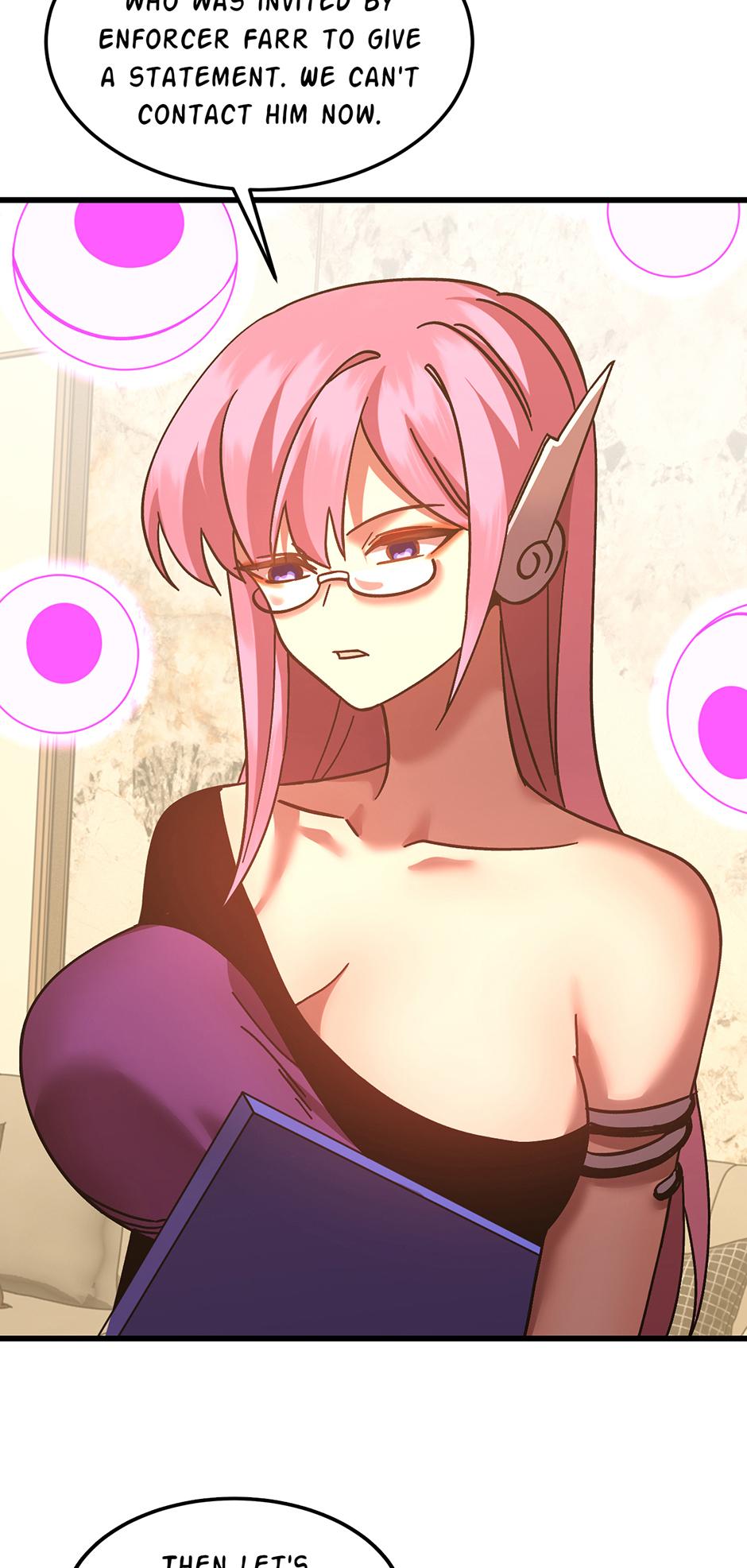 Log into the Future Chapter 231 — page 66