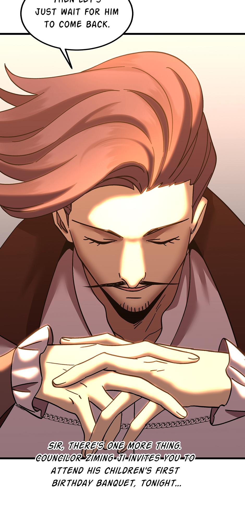 Log into the Future Chapter 231 — page 67