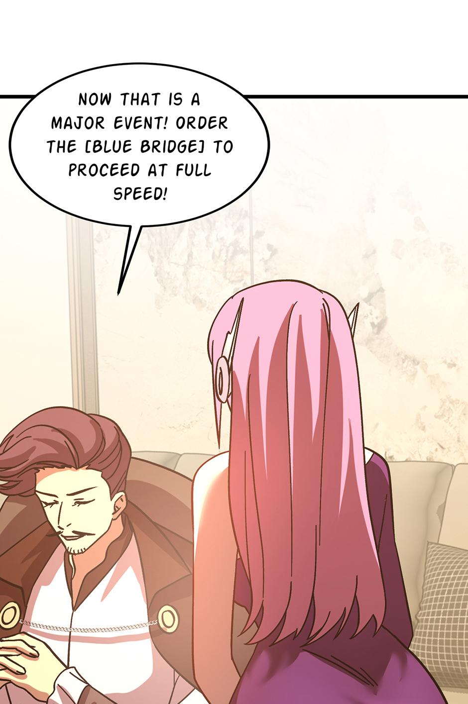 Log into the Future Chapter 231 — page 68
