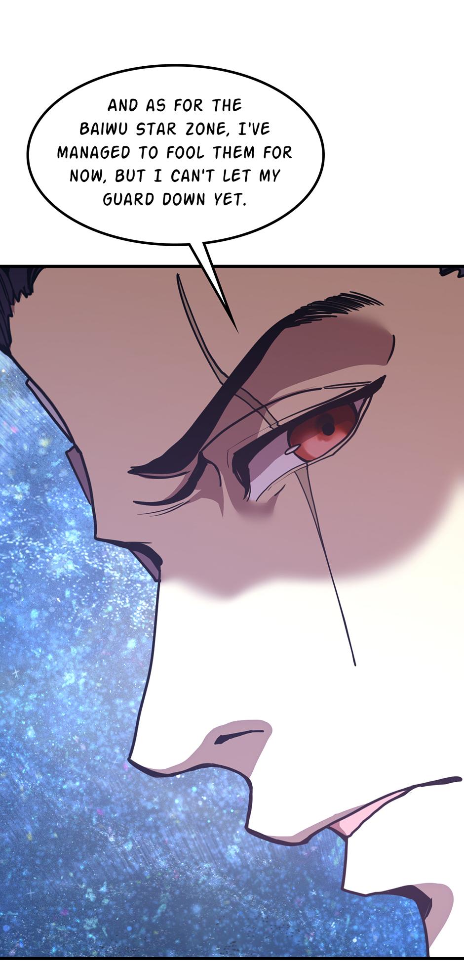 Log into the Future Chapter 232 — page 6