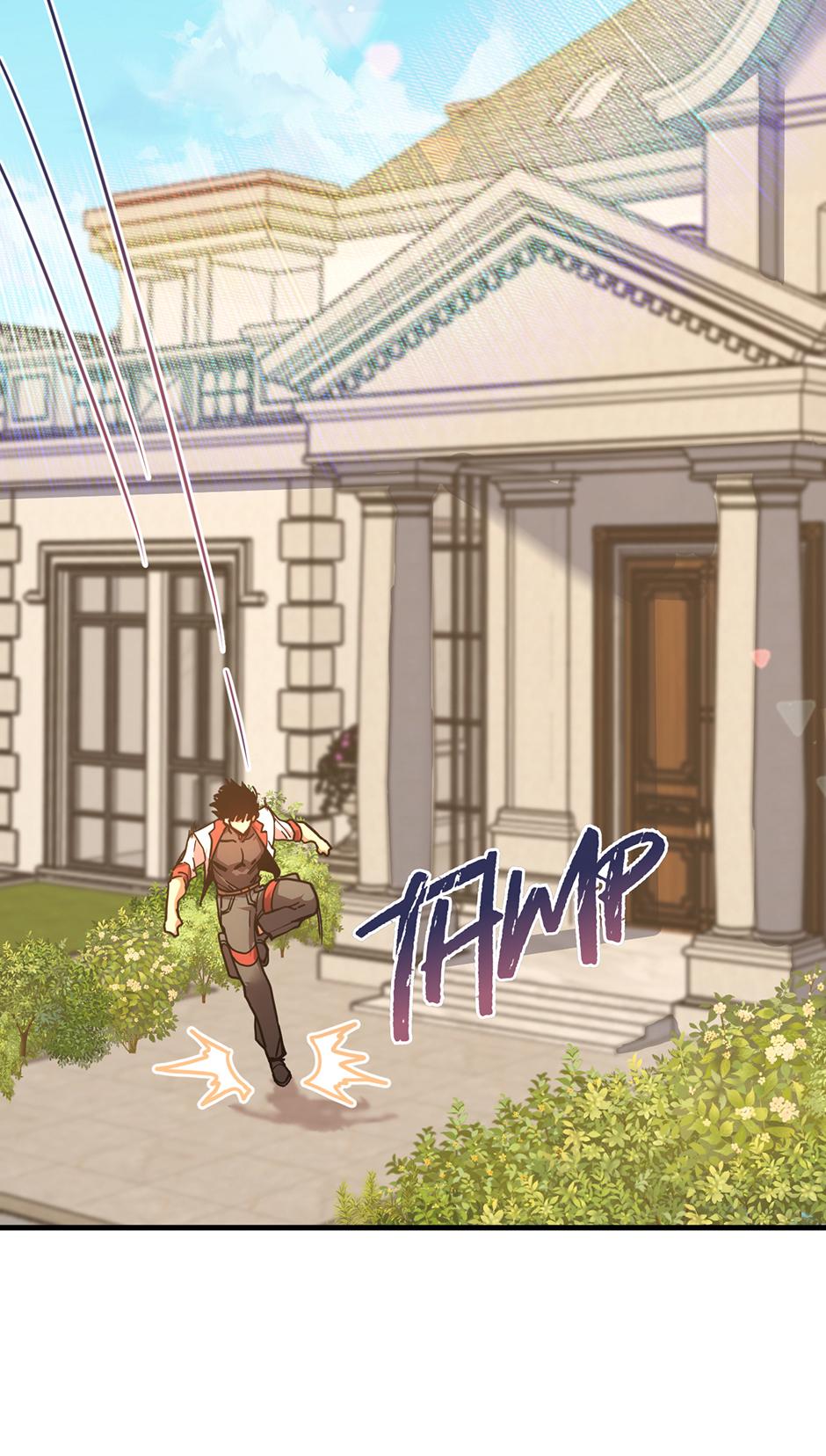 Log into the Future Chapter 232 — page 10