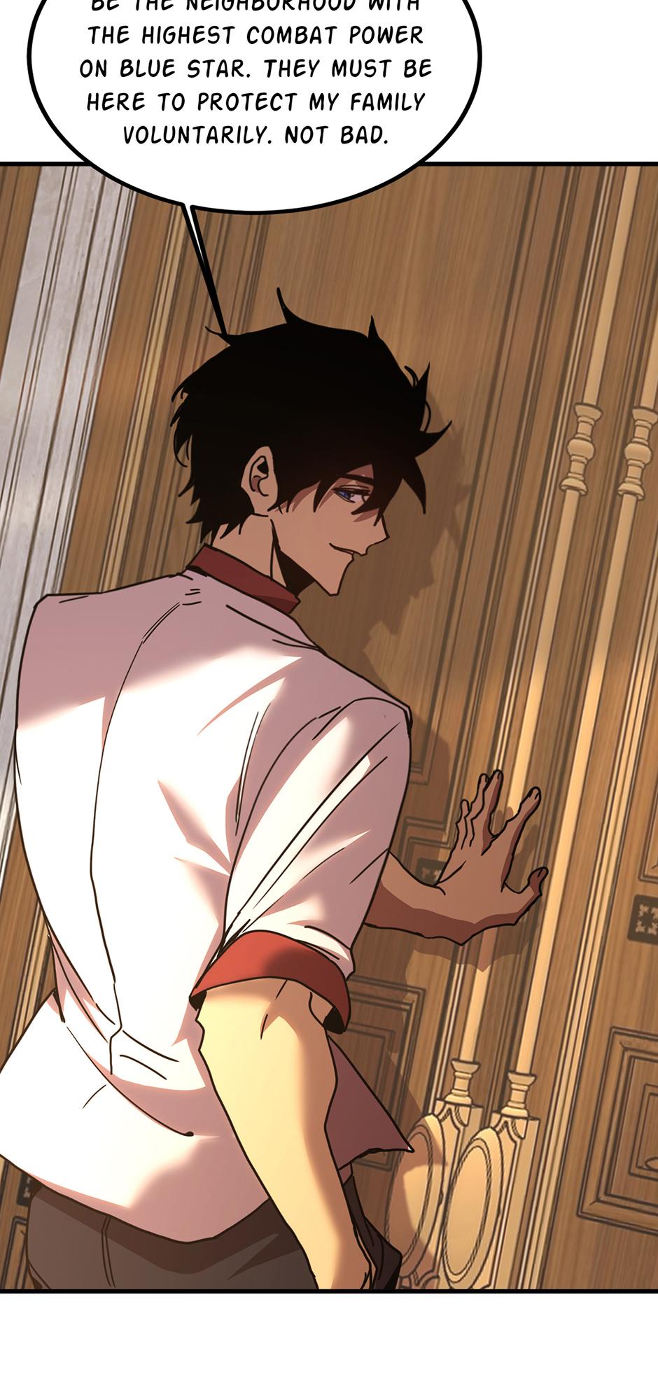 Log into the Future Chapter 232 — page 14