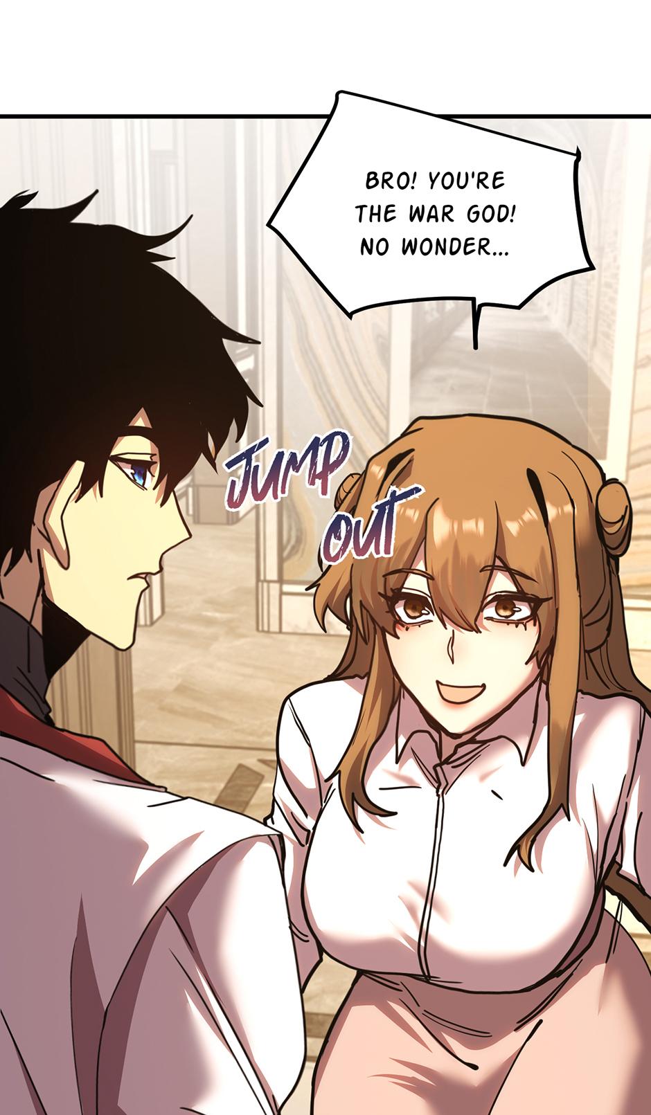 Log into the Future Chapter 232 — page 16