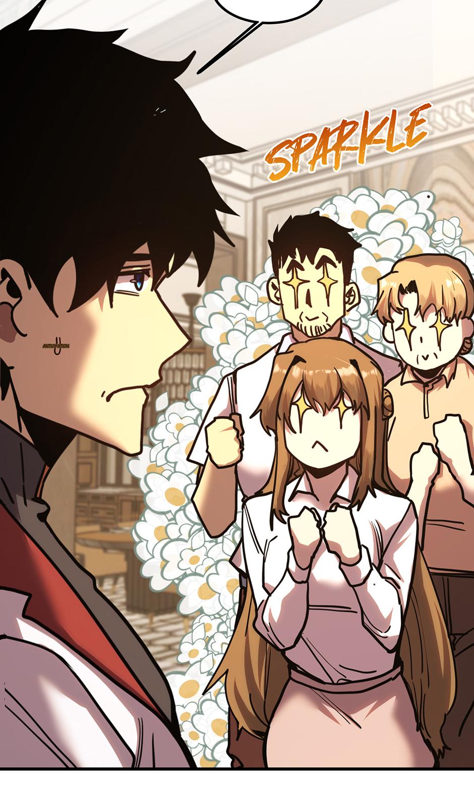 Log into the Future Chapter 232 — page 19