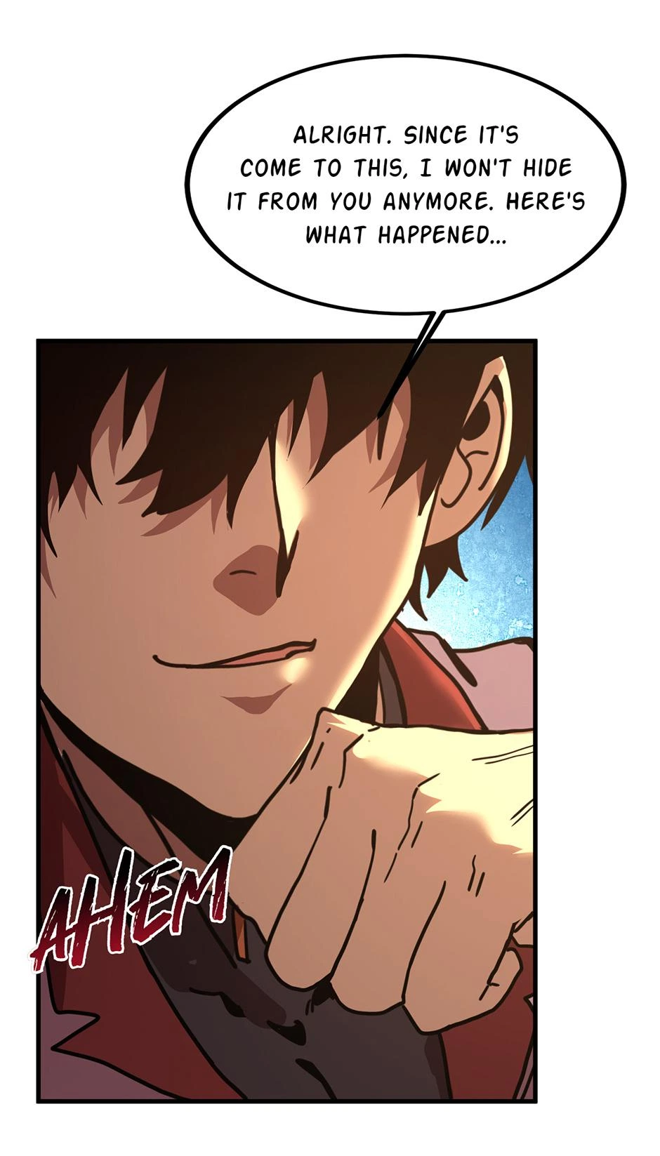 Log into the Future Chapter 232 — page 20