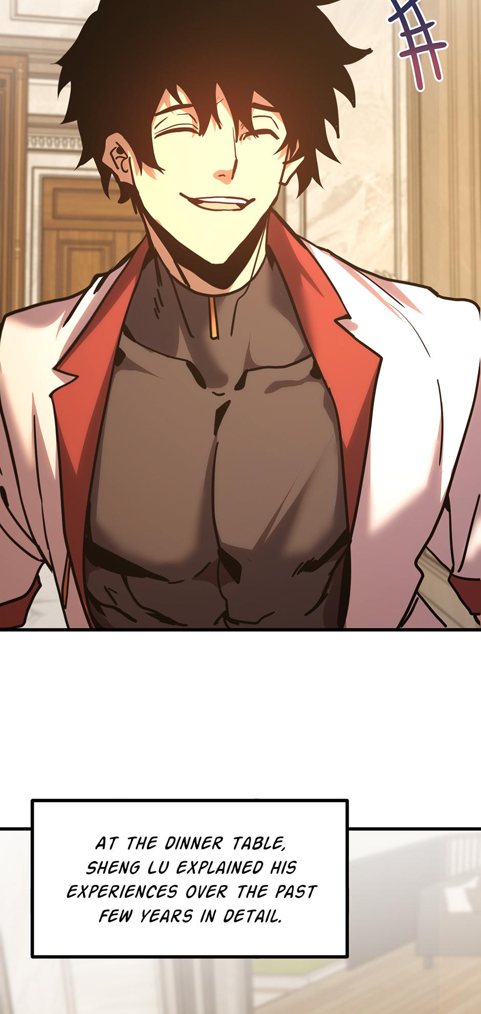 Log into the Future Chapter 232 — page 26