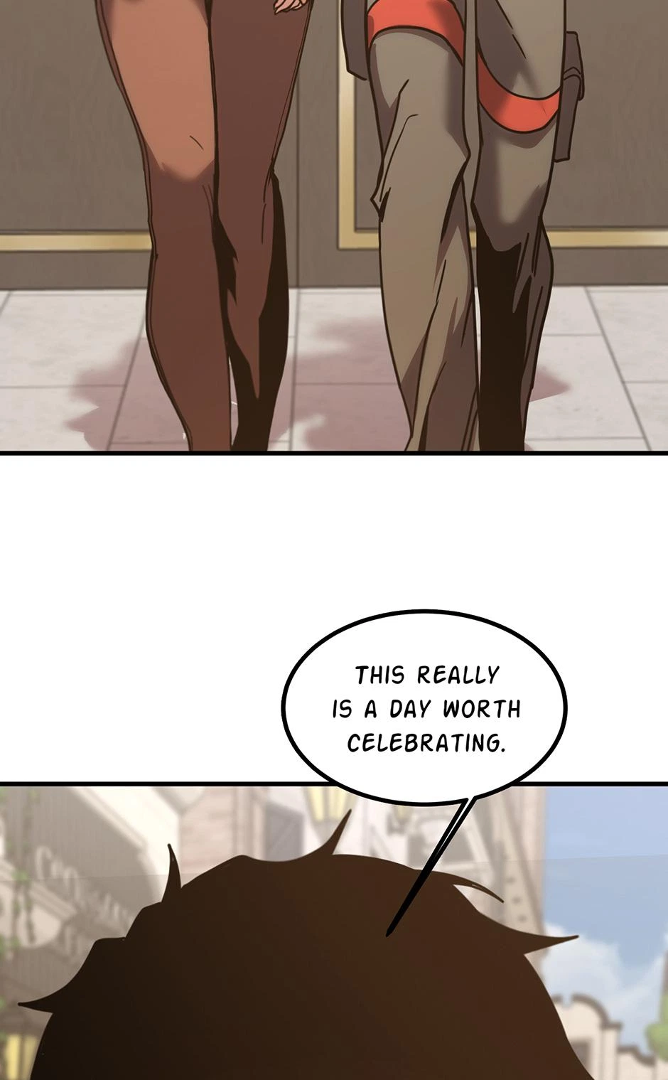 Log into the Future Chapter 232 — page 34