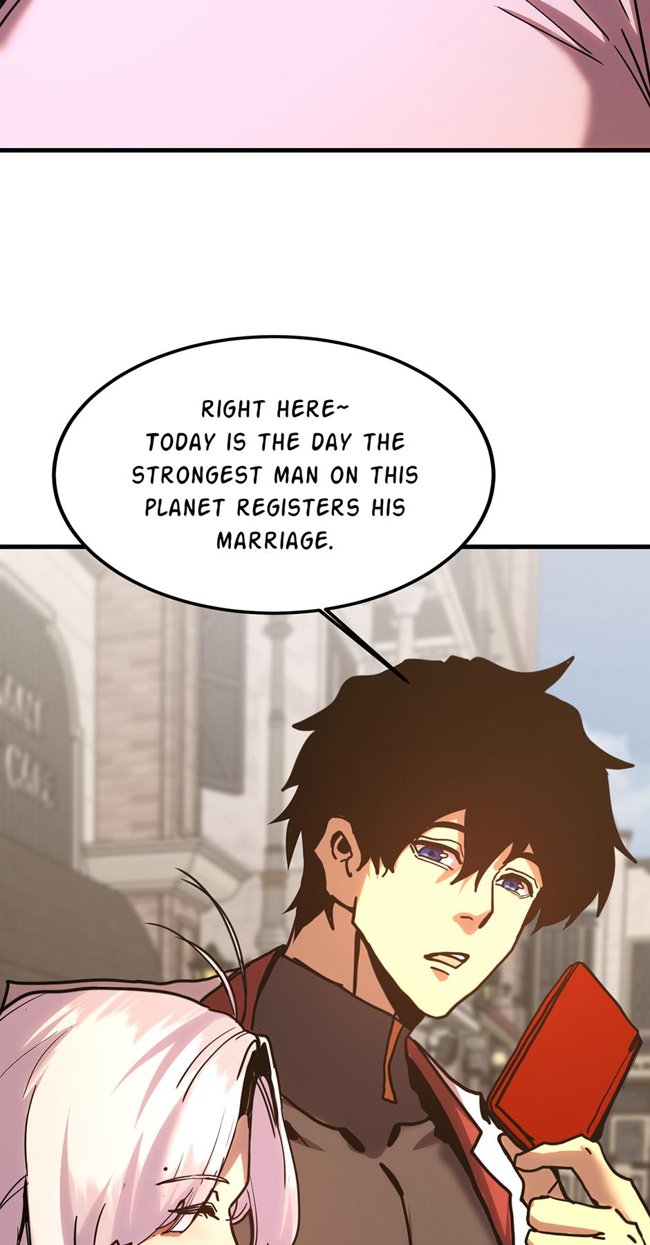 Log into the Future Chapter 232 — page 37