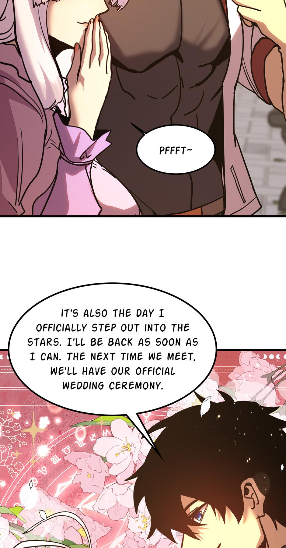 Log into the Future Chapter 232 — page 38