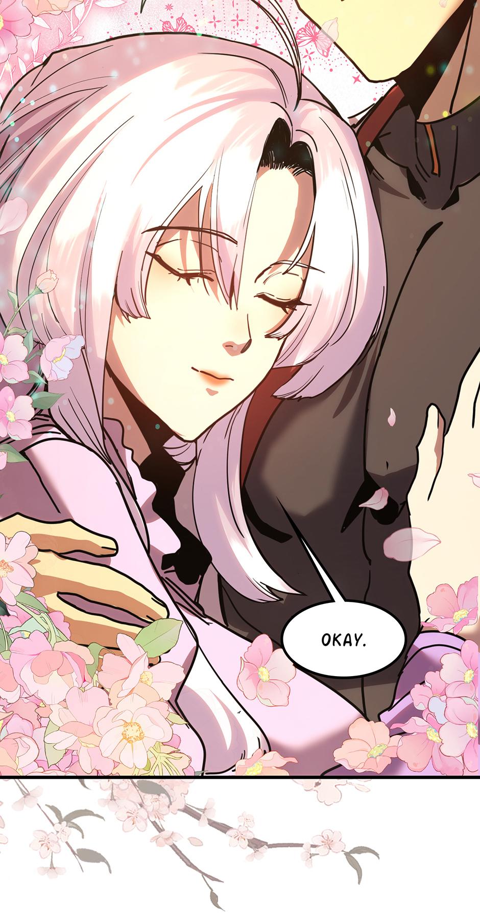 Log into the Future Chapter 232 — page 40