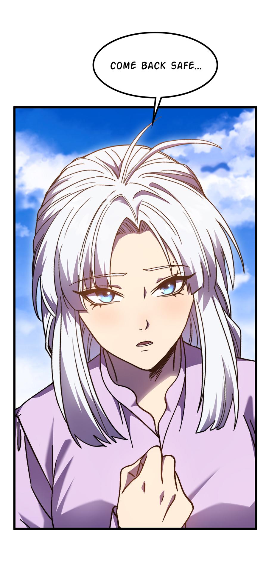 Log into the Future Chapter 232 — page 43