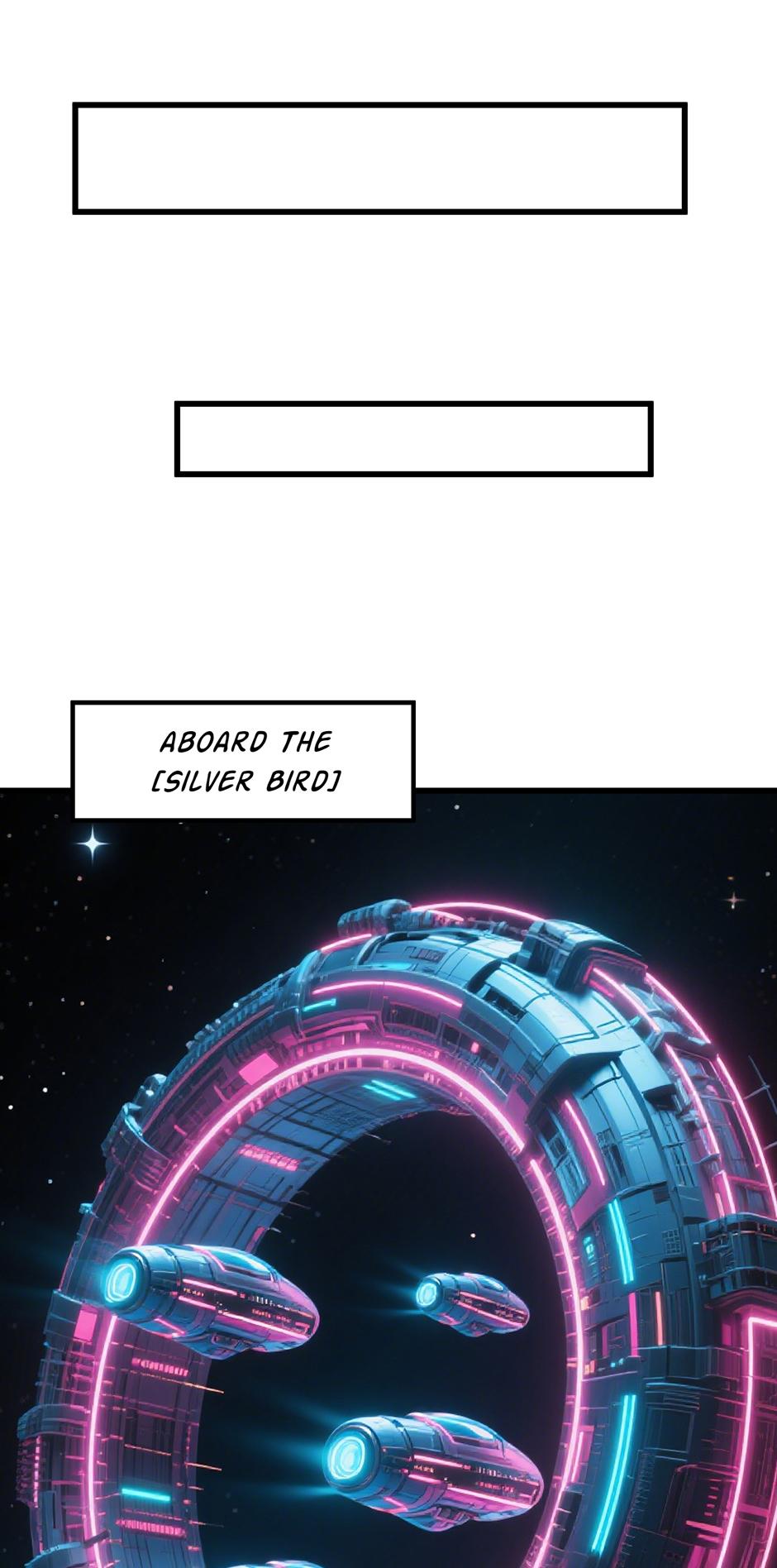 Log into the Future Chapter 232 — page 44