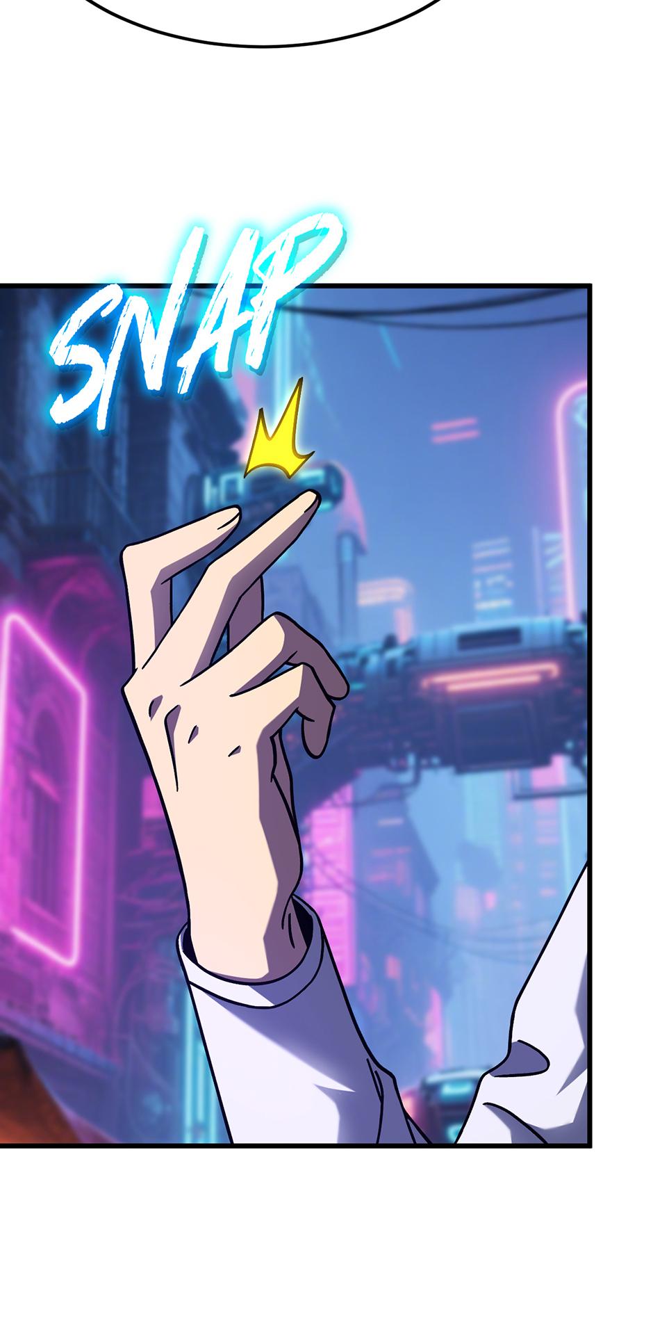 Log into the Future Chapter 232 — page 49