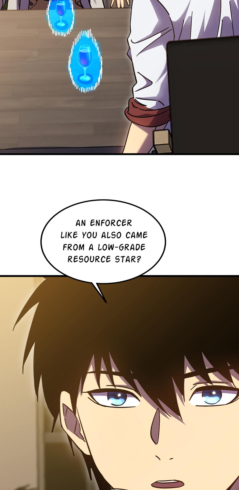 Log into the Future Chapter 232 — page 52