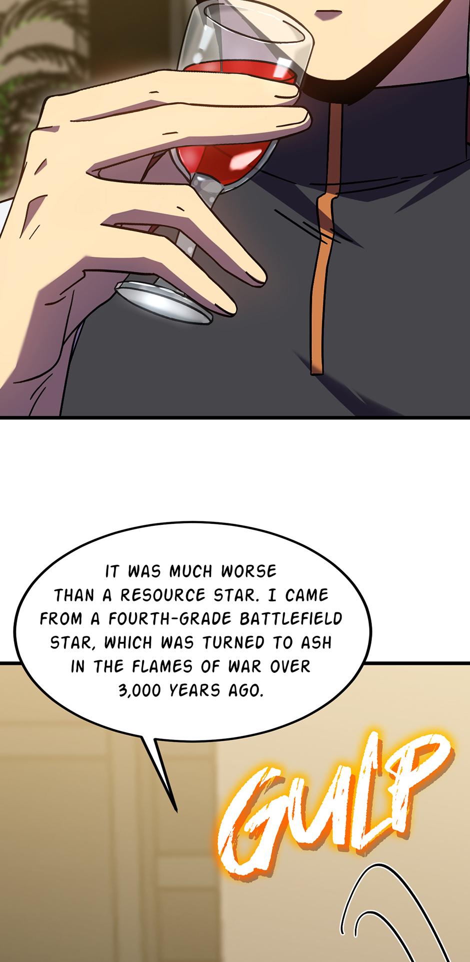 Log into the Future Chapter 232 — page 53