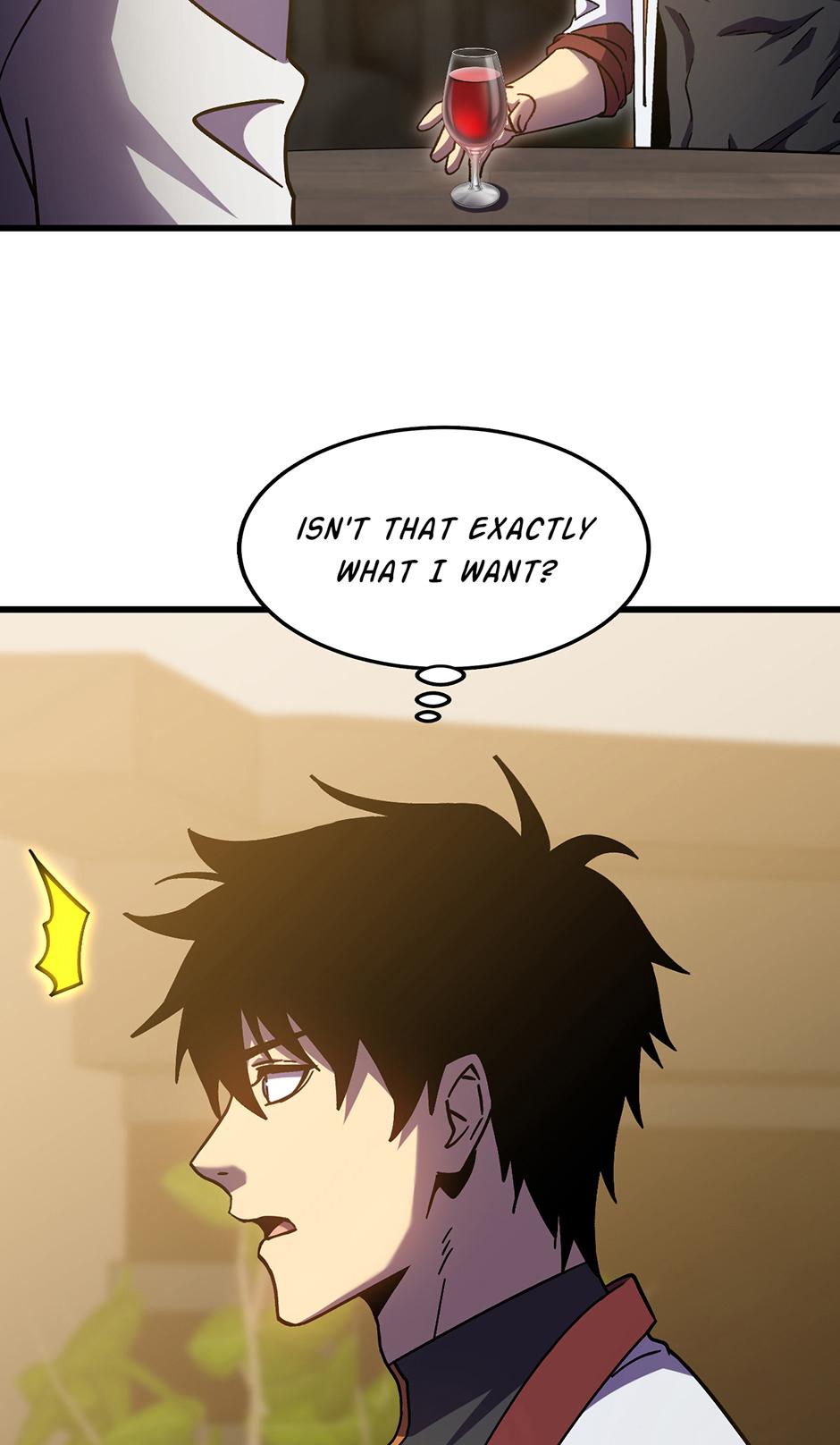 Log into the Future Chapter 232 — page 56