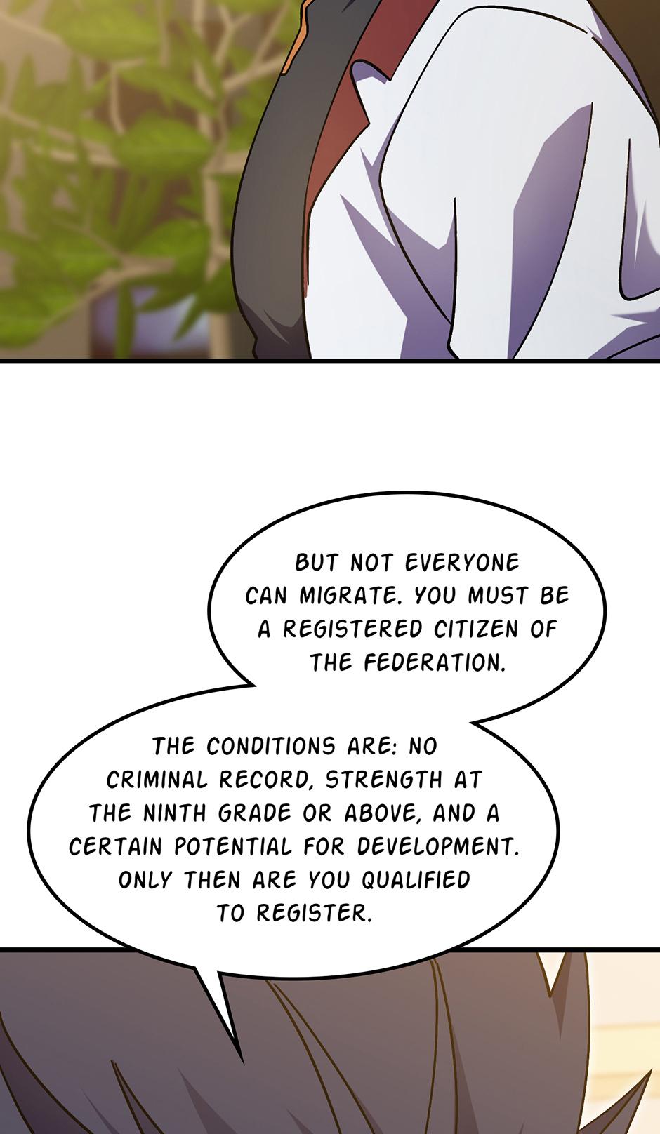 Log into the Future Chapter 232 — page 57