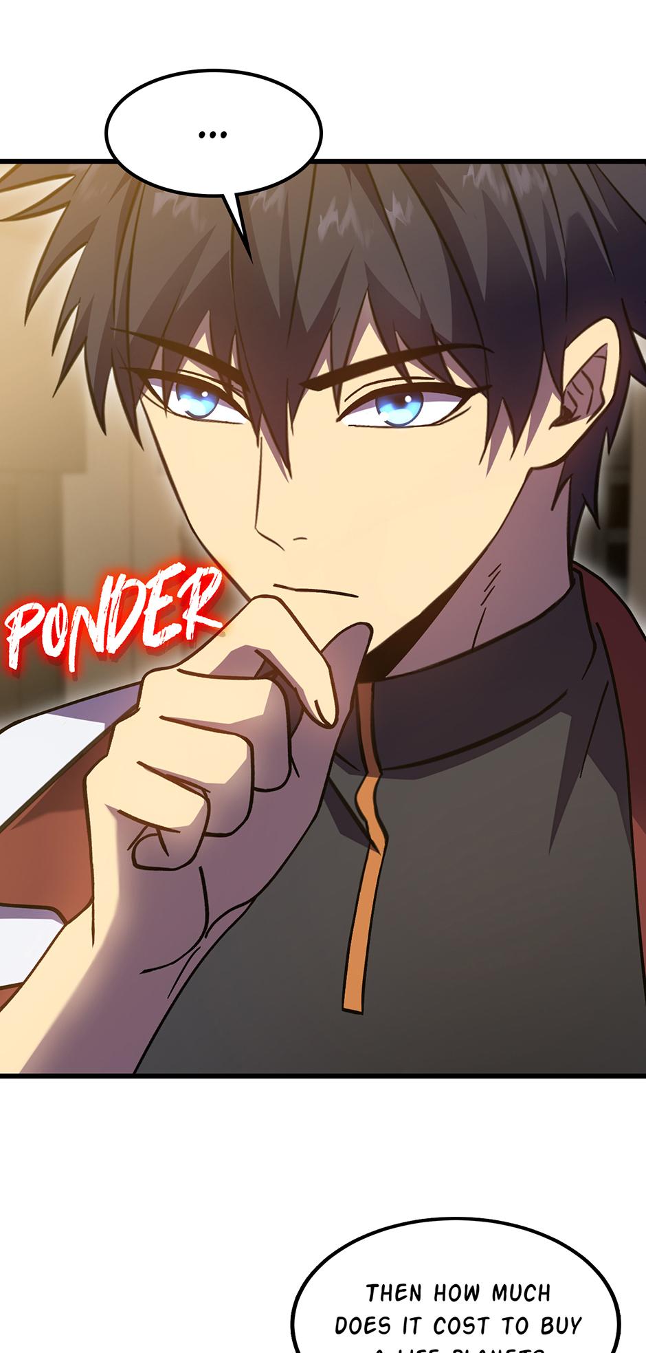 Log into the Future Chapter 232 — page 63