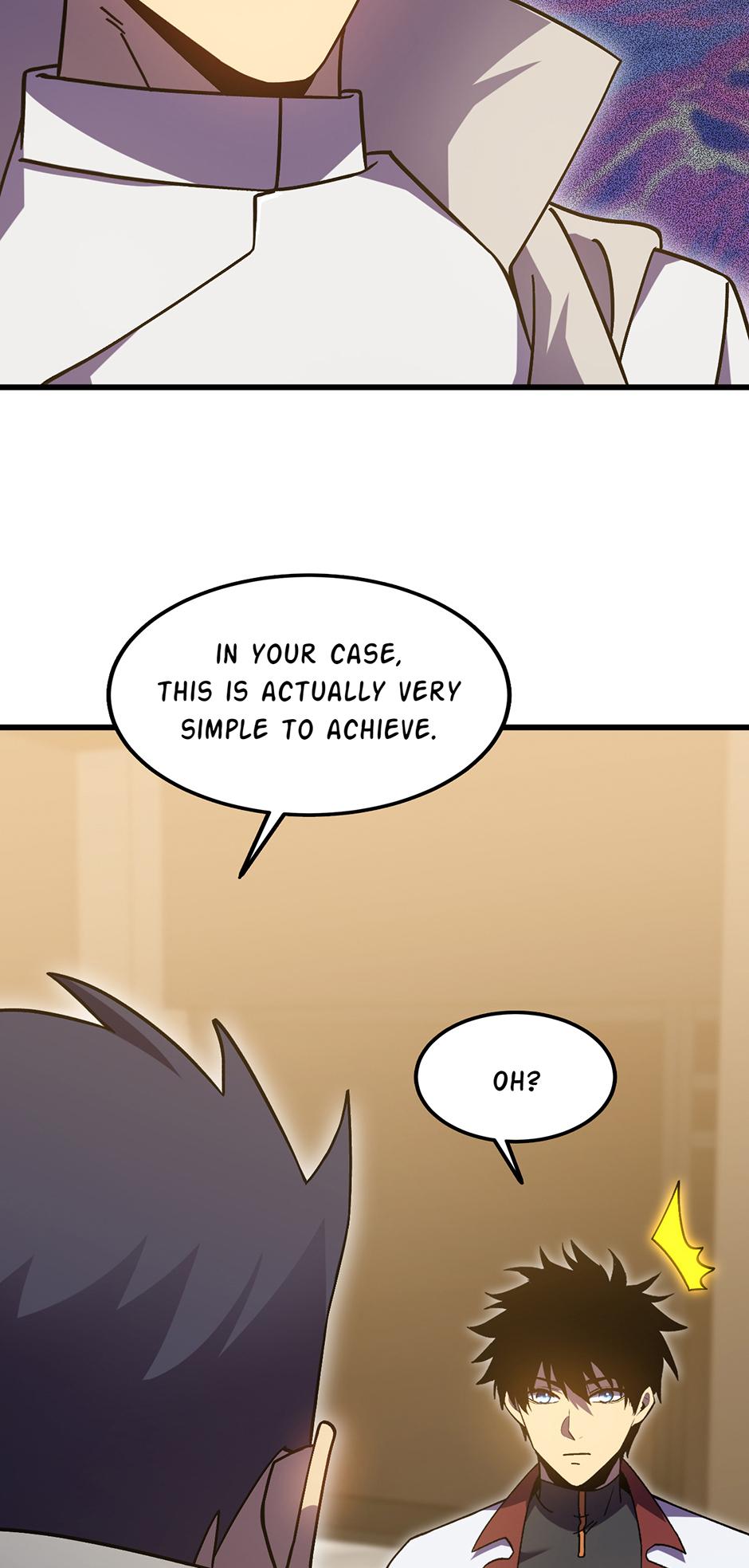 Log into the Future Chapter 232 — page 66