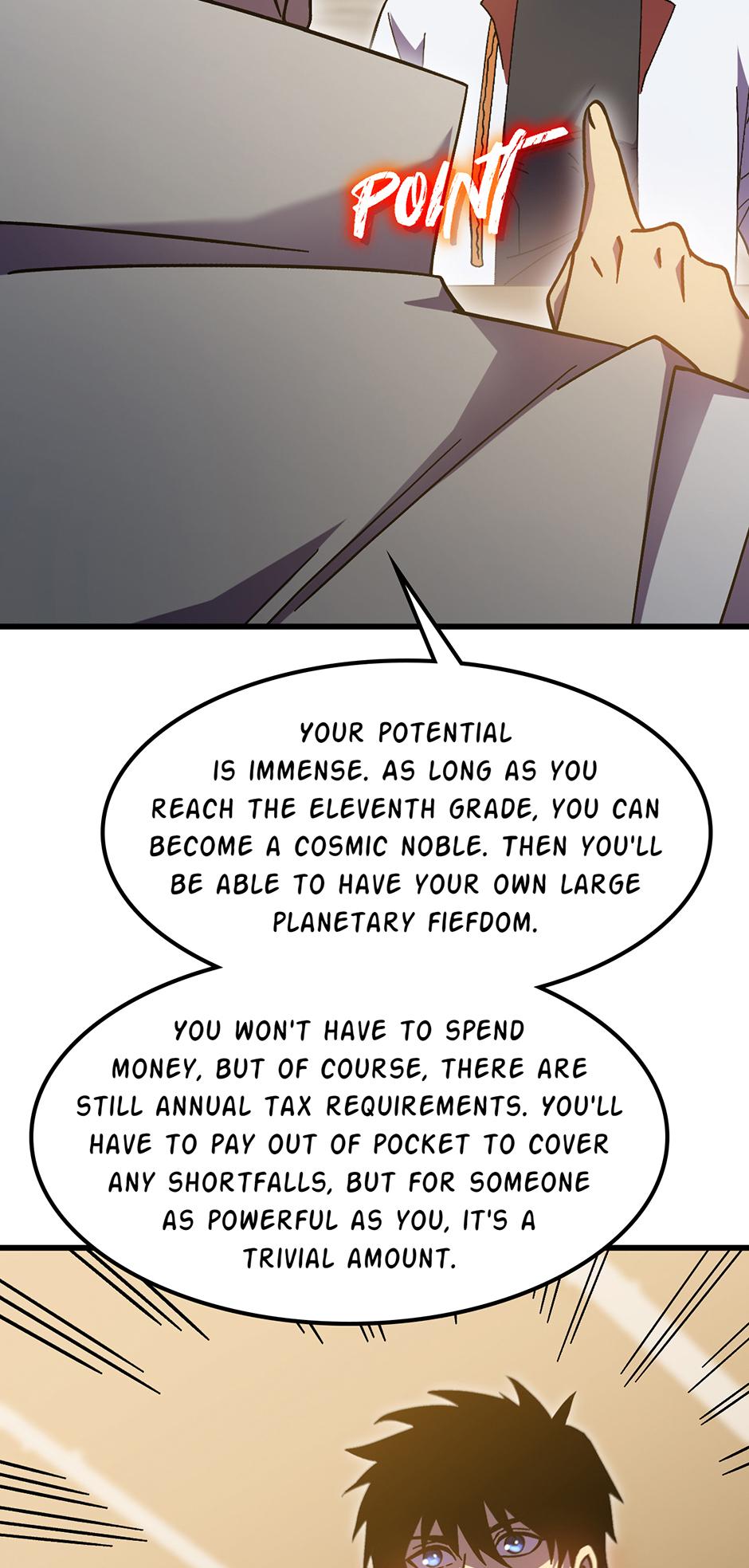 Log into the Future Chapter 232 — page 67