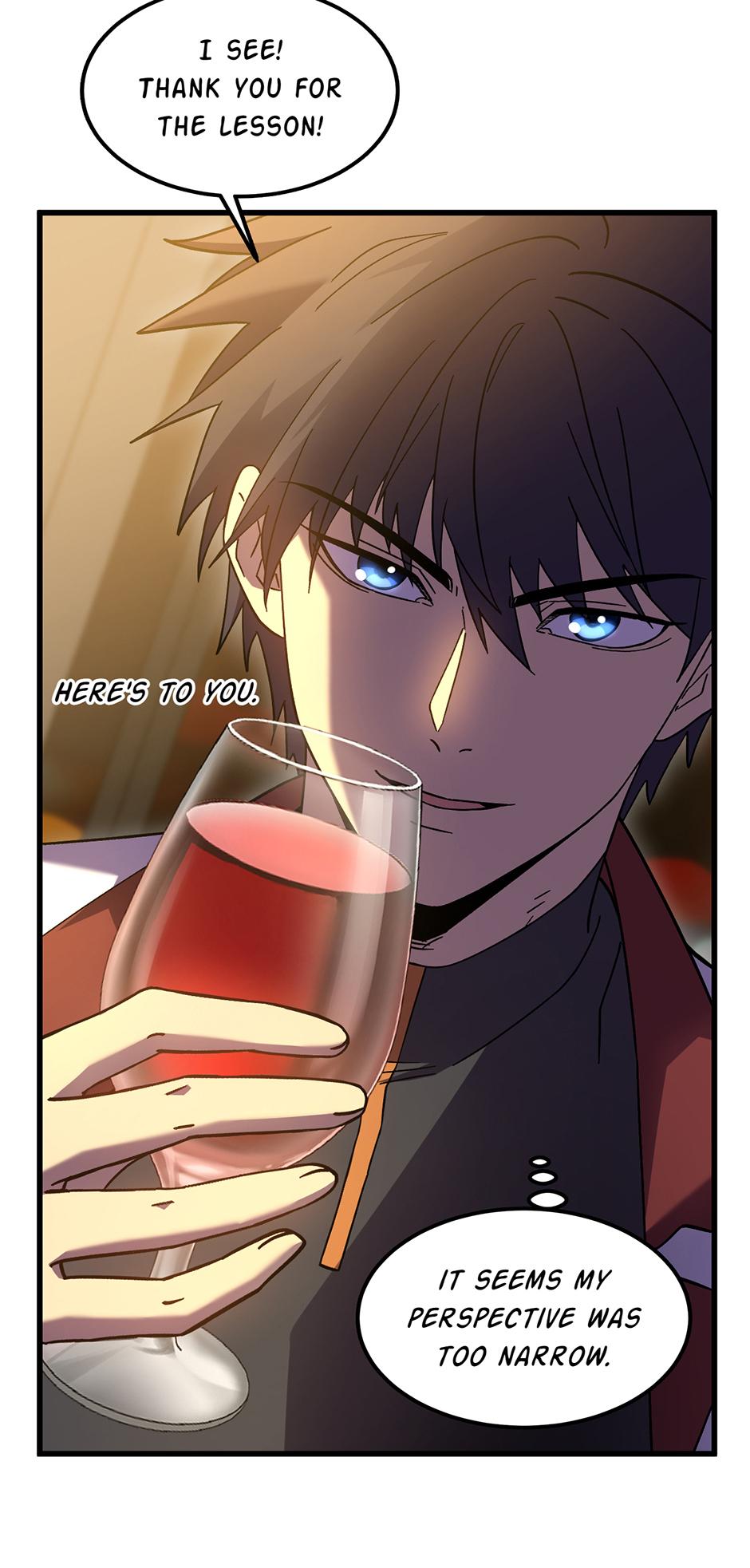 Log into the Future Chapter 232 — page 69