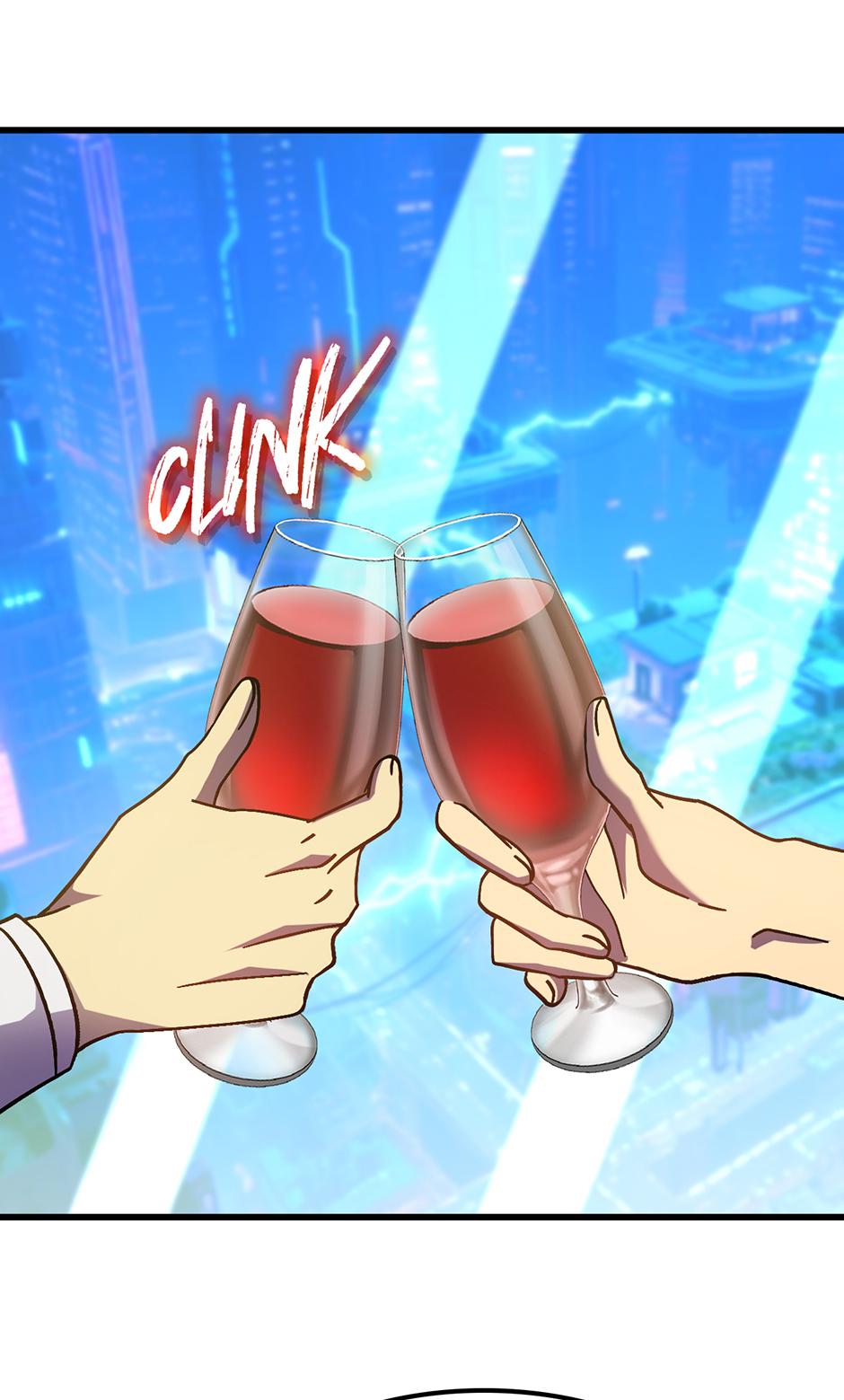 Log into the Future Chapter 232 — page 70