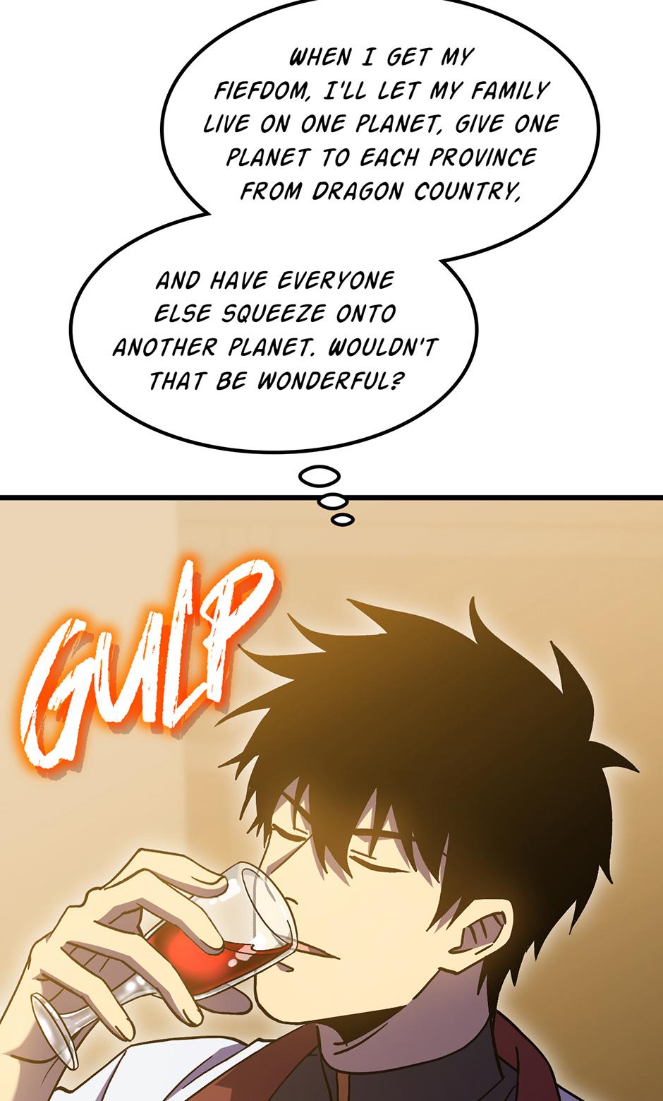 Log into the Future Chapter 232 — page 71