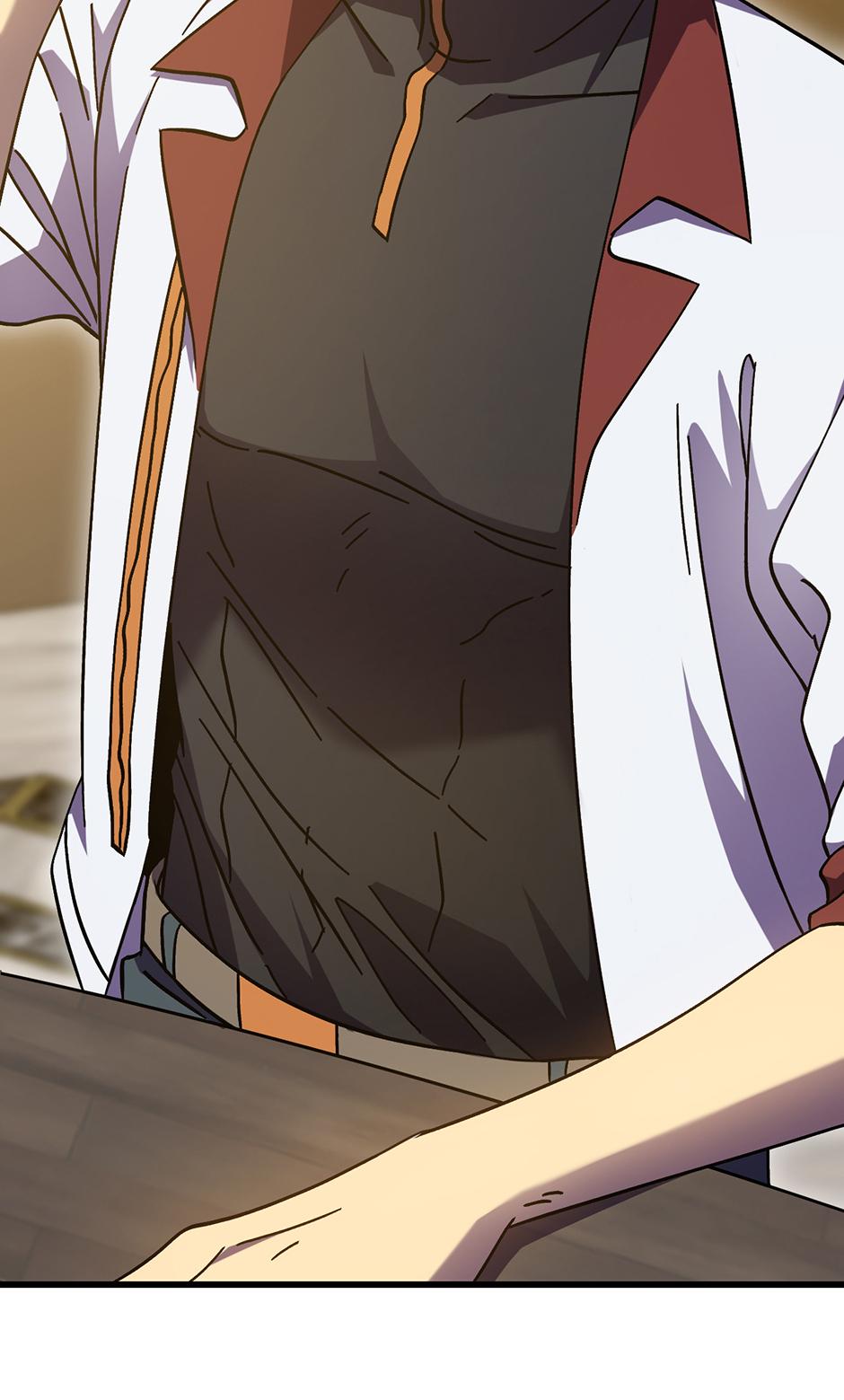 Log into the Future Chapter 232 — page 72