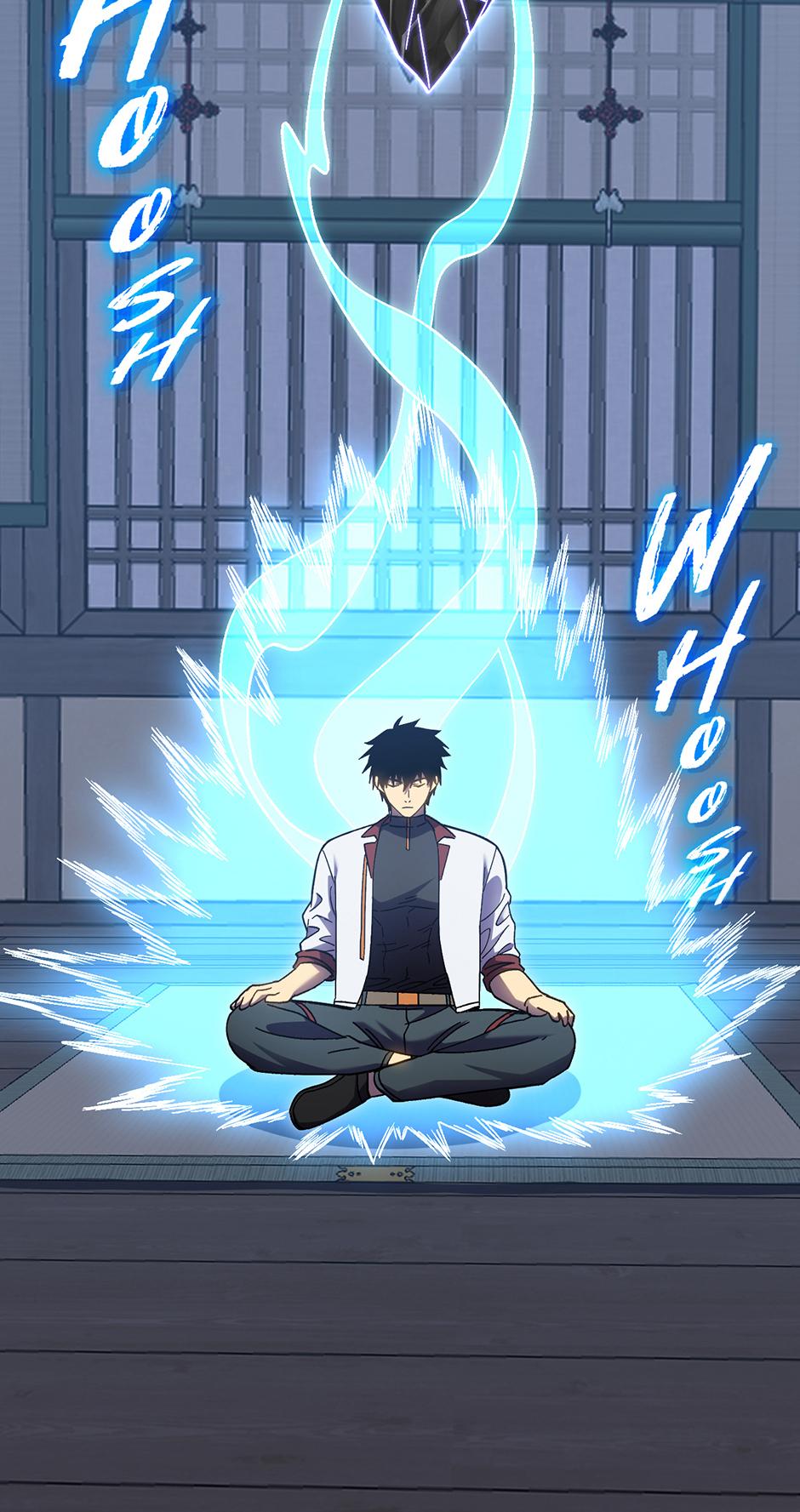 Log into the Future Chapter 233 — page 3