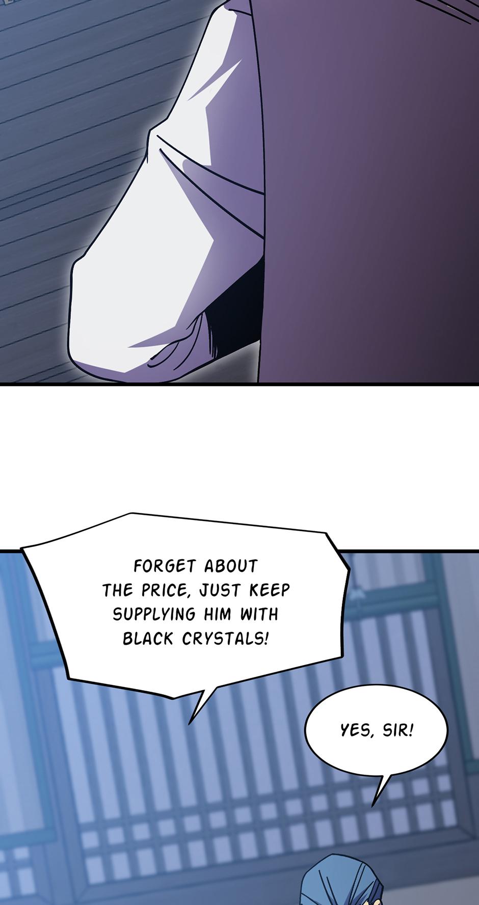 Log into the Future Chapter 233 — page 5