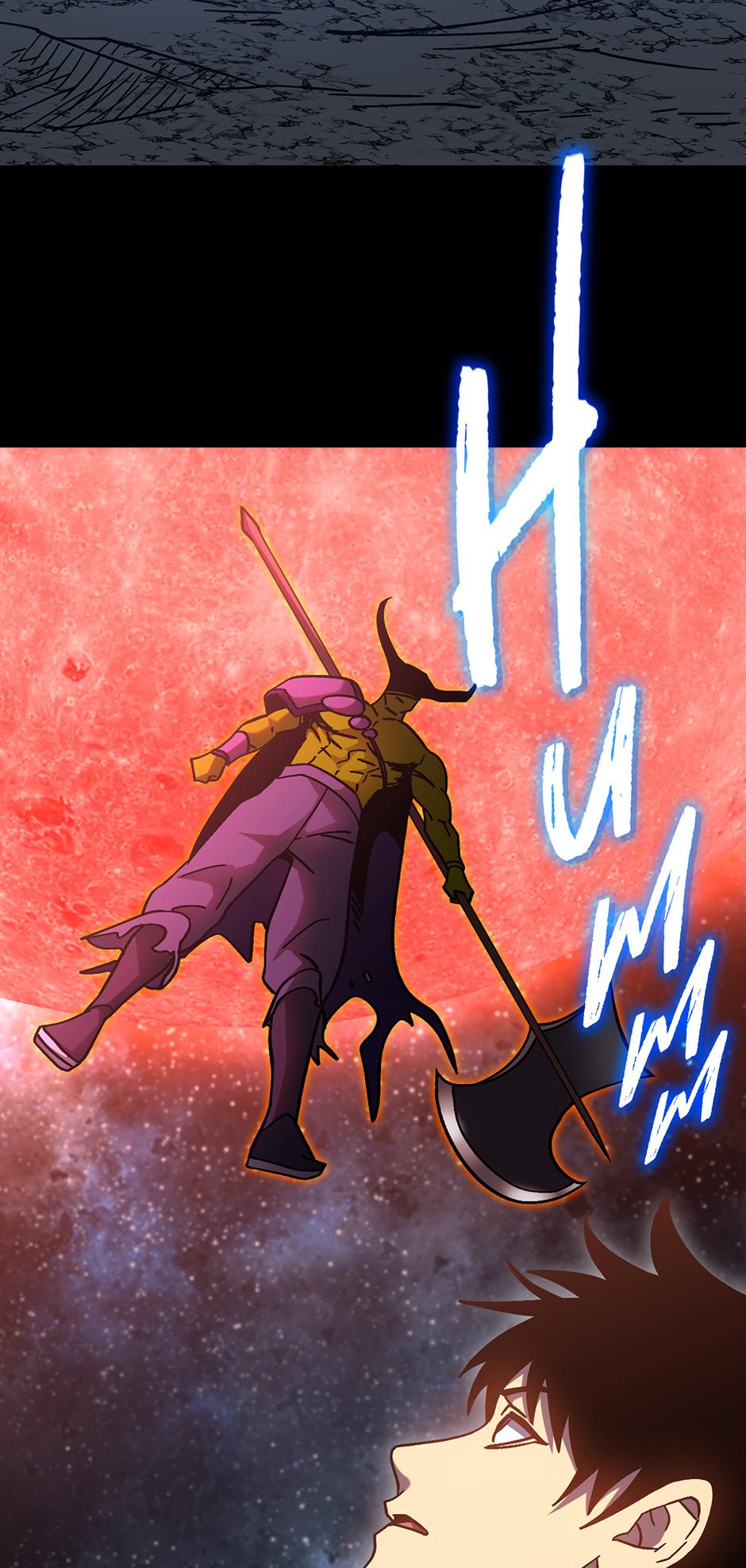 Log into the Future Chapter 233 — page 8