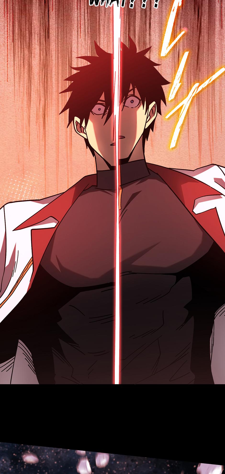 Log into the Future Chapter 233 — page 11
